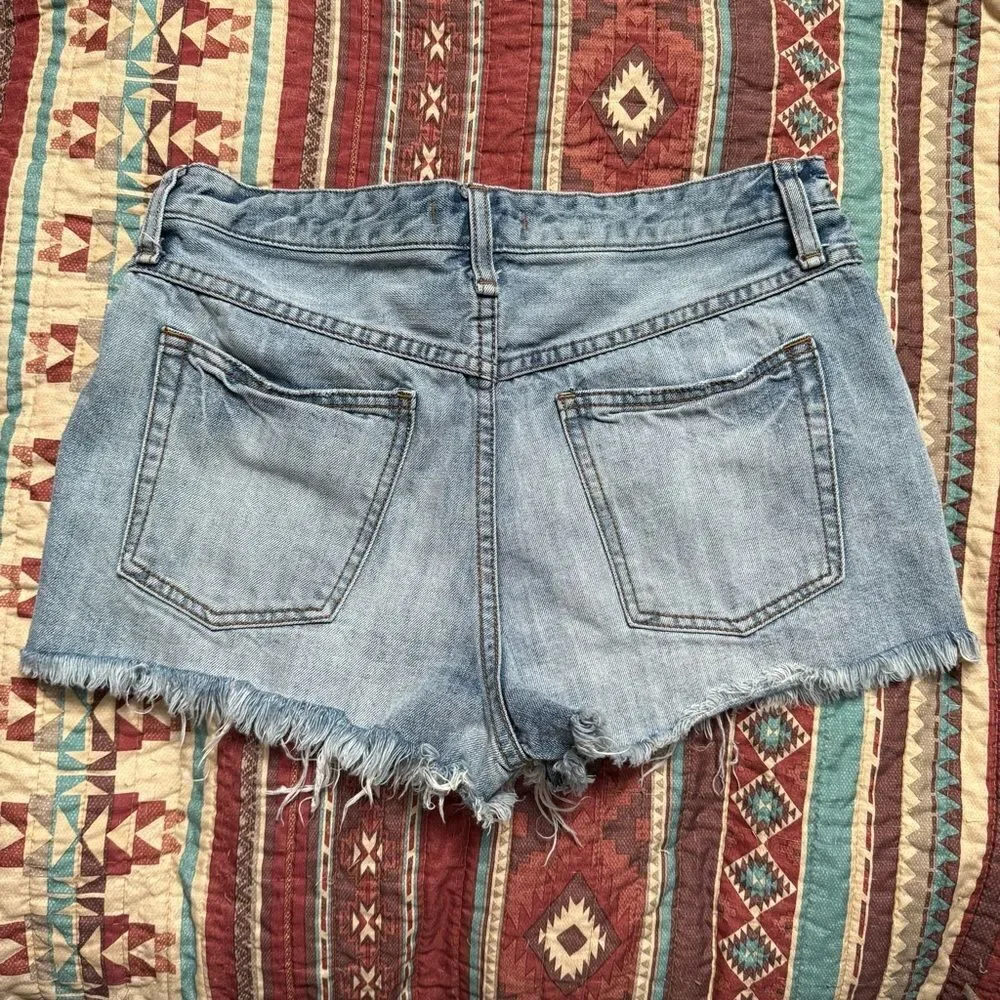 Free People size 30